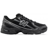Кроссовки New Balance 740 V2 Trainers Black Metallic