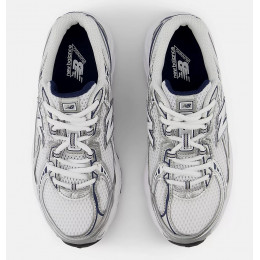 Кроссовки New Balance 740 Navy White Black