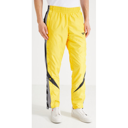 Брюки Reebok Sport Yellow