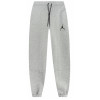 Брюки Спортивные Nike Air Jordan Jumpman Fleece Grey