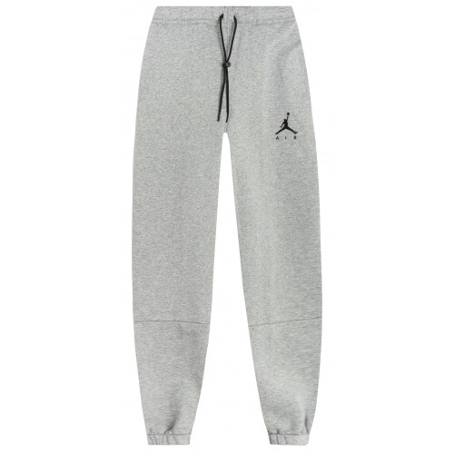Брюки Спортивные Nike Air Jordan Jumpman Fleece Grey