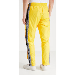 Брюки Reebok Sport Yellow