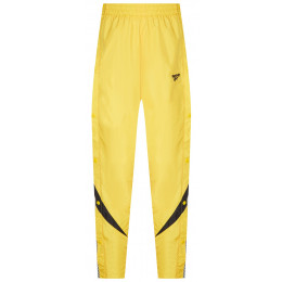 Брюки Reebok Sport Yellow