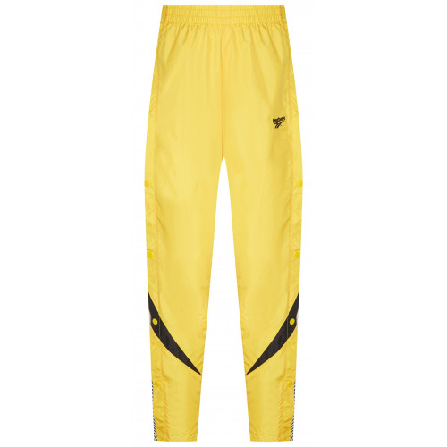 Брюки Reebok Sport Yellow