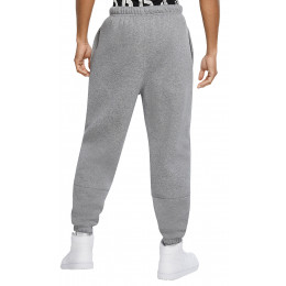 Брюки Спортивные Nike Air Jordan Jumpman Fleece Grey