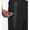 Брюки Спортивные Nike Sportswear Tech Fleece Black