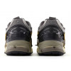 Кроссовки New Balance 1906A Plains Slate Grey Incense
