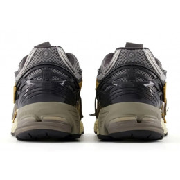 Кроссовки New Balance 1906A Plains Slate Grey Incense