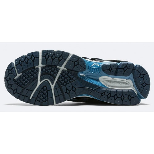 Кроссовки New Balance 1906A Blue