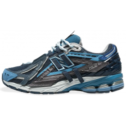 Кроссовки New Balance 1906A Blue