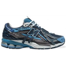 Кроссовки New Balance 1906A Blue