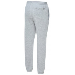 Брюки Спортивные New Balance Essentials Brushed Grey