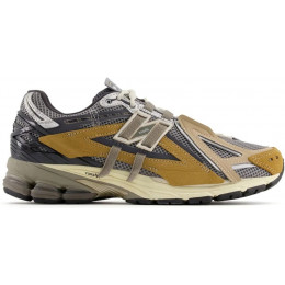 Кроссовки New Balance 1906A Plains Slate Grey Incense