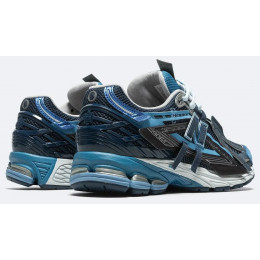 Кроссовки New Balance 1906A Blue
