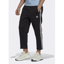 Брюки Спортивные Adidas Adicolor Classics 3-Stripes Black