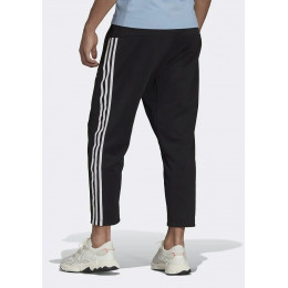 Брюки Спортивные Adidas Adicolor Classics 3-Stripes Black