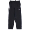 Брюки Спортивные Adidas Adicolor Classics 3-Stripes Black