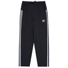Брюки Спортивные Adidas Adicolor Classics 3-Stripes Black