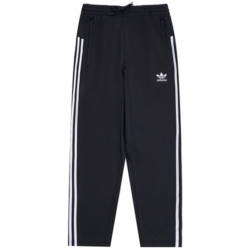 Брюки Спортивные Adidas Adicolor Classics 3-Stripes Black