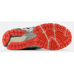 Кроссовки New Balance 1906A Slate Raincloud Drift Red