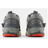 Кроссовки New Balance 1906A Slate Raincloud Drift Red
