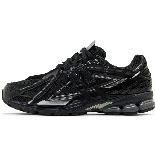 Кроссовки New Balance 1906A Black