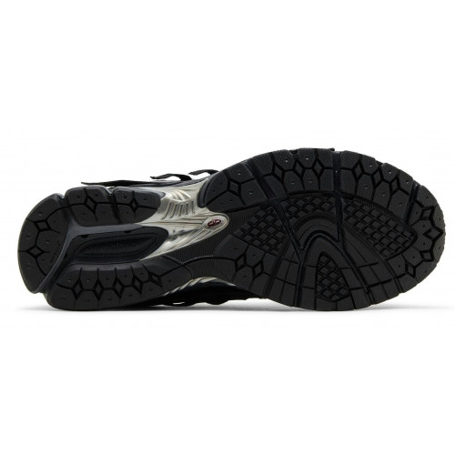Кроссовки New Balance 1906A Black