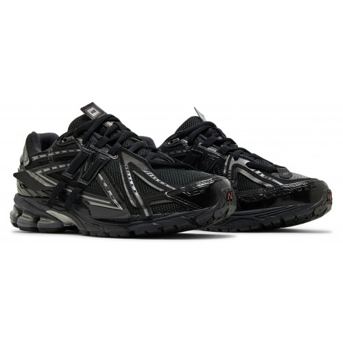 Кроссовки New Balance 1906A Black