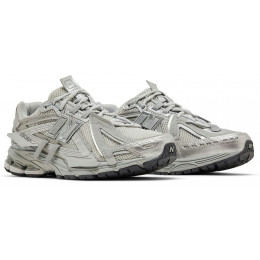 Кроссовки New Balance 1906A Concrete Metallic