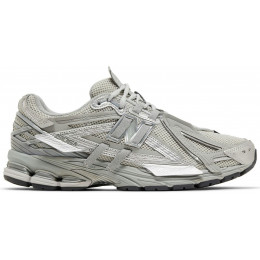 Кроссовки New Balance 1906A Concrete Metallic
