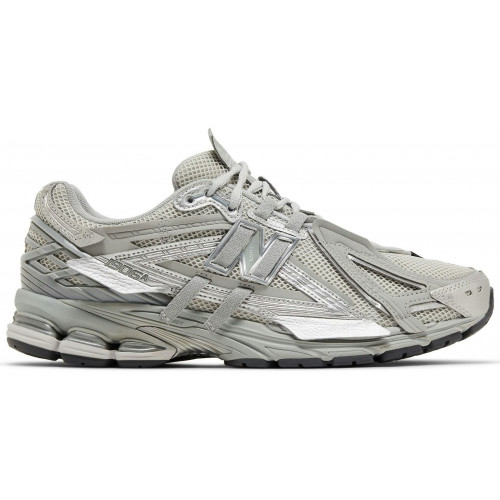 Кроссовки New Balance 1906A Concrete Metallic