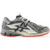 Кроссовки New Balance 1906A Slate Raincloud Drift Red