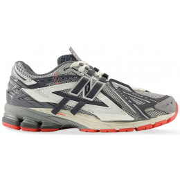 Кроссовки New Balance 1906A Slate Raincloud Drift Red