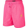 Шорты Nike Air Jordan Jump Cement Pink