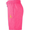 Шорты Nike Air Jordan Jump Cement Pink