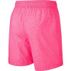 Шорты Nike Air Jordan Jump Cement Pink