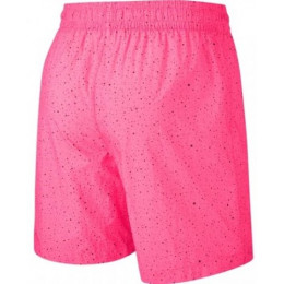 Шорты Nike Air Jordan Jump Cement Pink