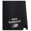 Шорты New Balance Essentials Reimagined Woven Black