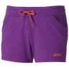 Шорты Asics Knit Short Violet