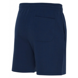 Шорты New Balance Small Logo Blue