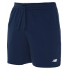 Шорты New Balance Small Logo Blue