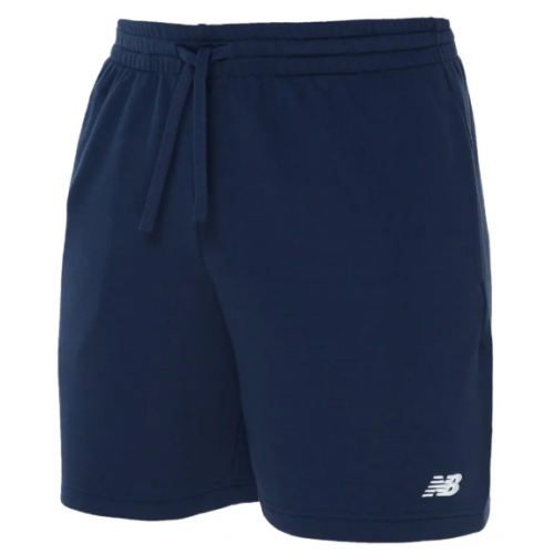 Шорты New Balance Small Logo Blue