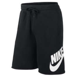 Шорты Nike Alumni Short Black