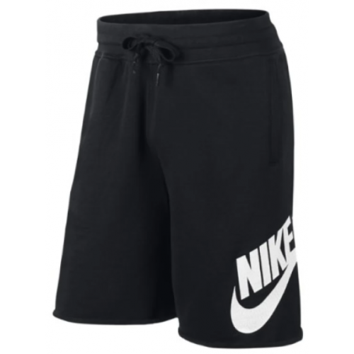 Шорты Nike Alumni Short Black