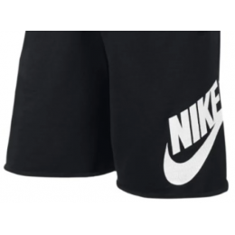 Шорты Nike Alumni Short Black
