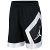 Шорты Nike Air Jordan Jumpman Diamond Shorts Black
