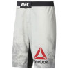 Шорты Reebok UFC White