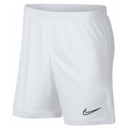 Шорты Nike Dry Academy White