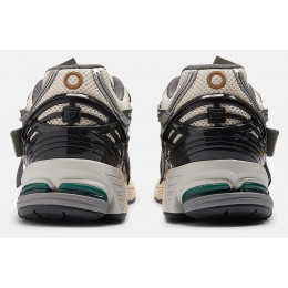 Кроссовки New Balance 1906A Silver Metallic