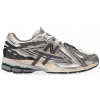 Кроссовки New Balance 1906A Silver Metallic